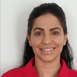 Meet your Posher, Arelis